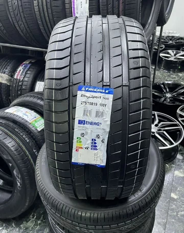 Triangle TH202 EffeXSport 275/35 R19 100Y