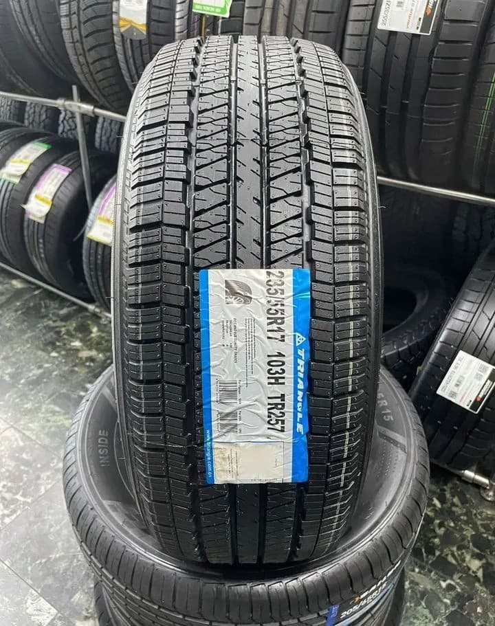 Triangle TR257 235/55 R17 103H