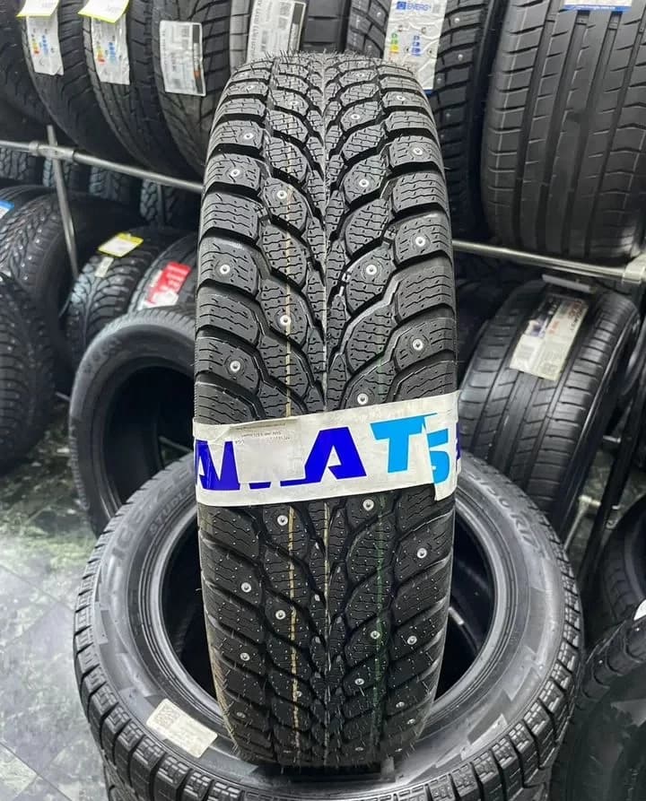 КАМА Alga SUV (HK-532) 185/75 R16 97T