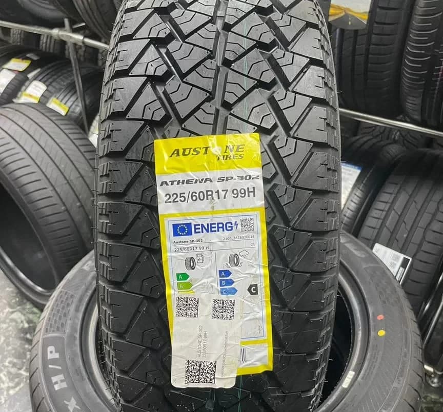 Austone Athena SP-302 225/60 R17 99H