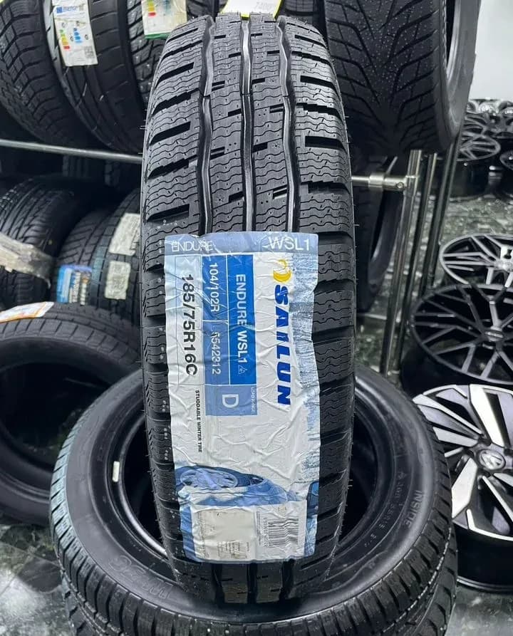 Sailun Endure WSL1 185/75 R16C 104R