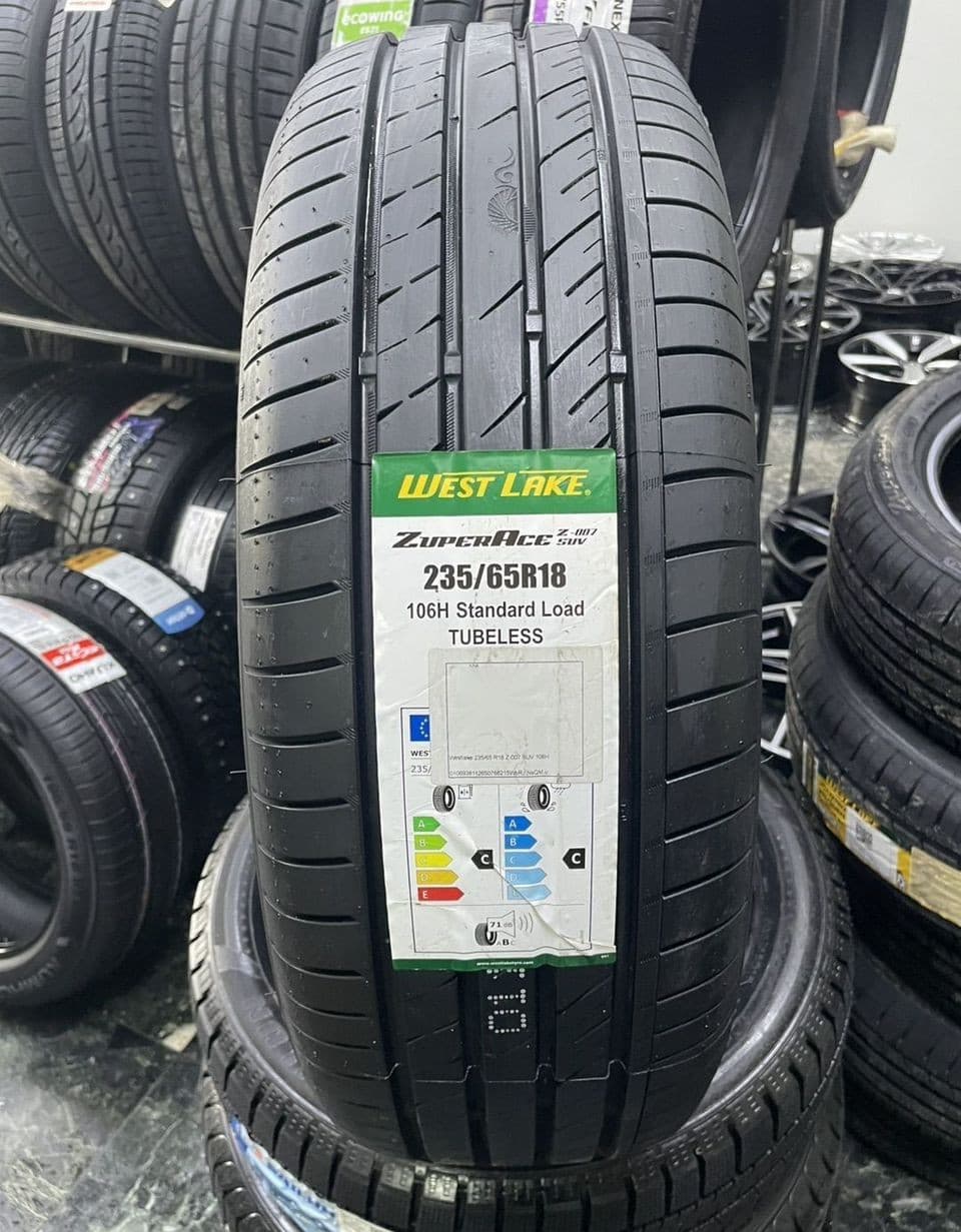 Westlake ZuperAce Z-007 235/65 R18 106H