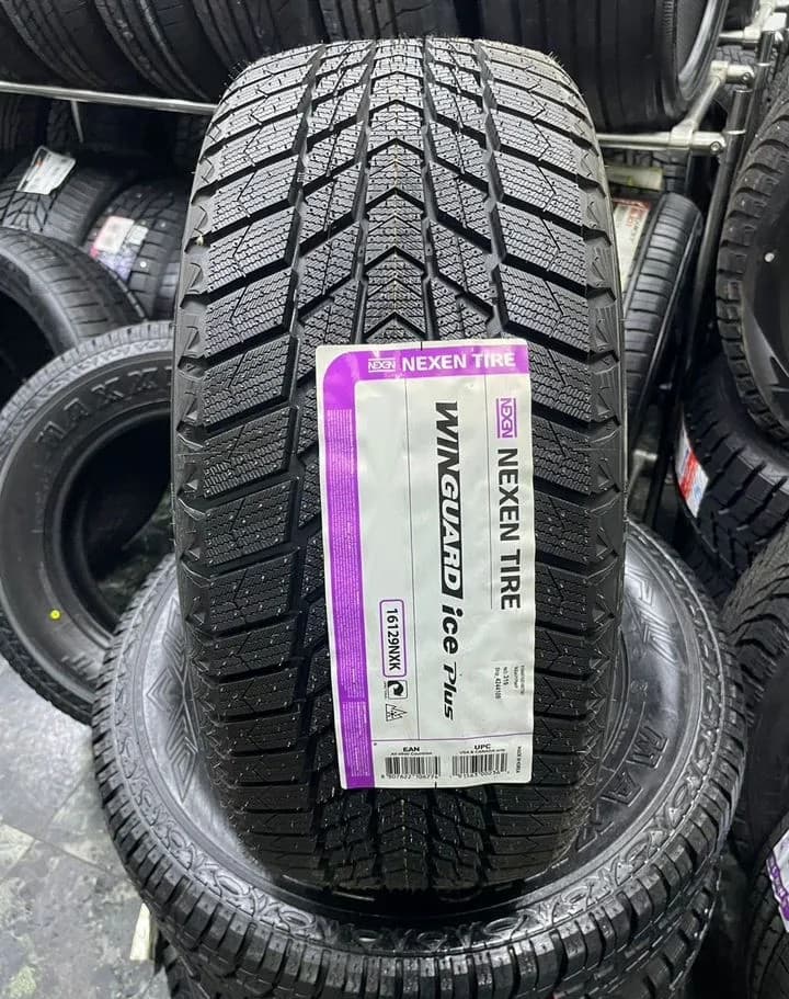 Nexen Winguard Ice Plus 225/50 R17 98T