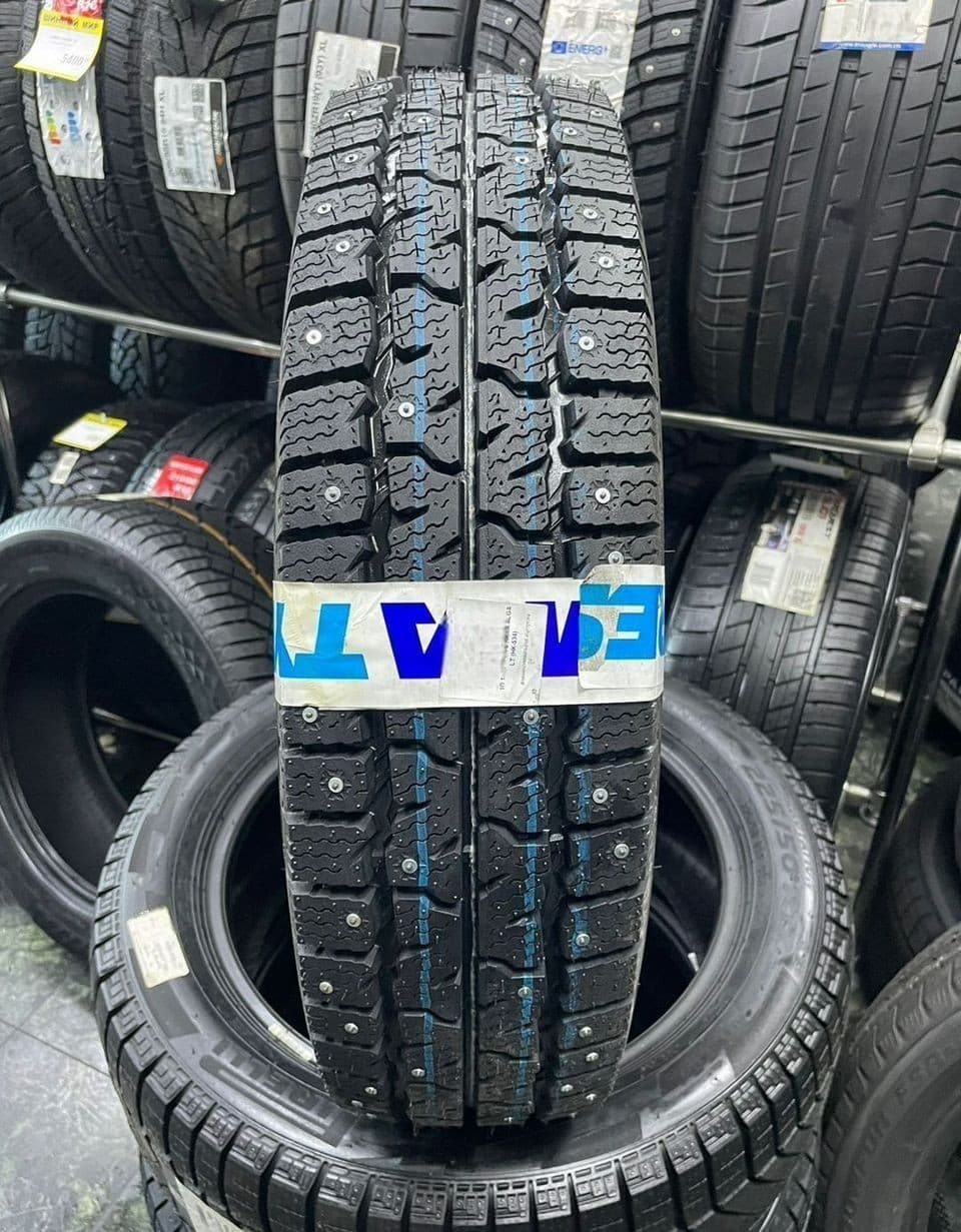 КАМА Alga LT (HK-534) 185/75 R16C 104R