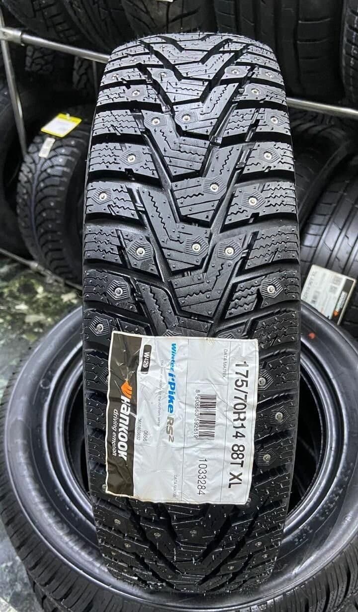 Hankook Winter I'Pike RS2 W429 175/70 R14 88T