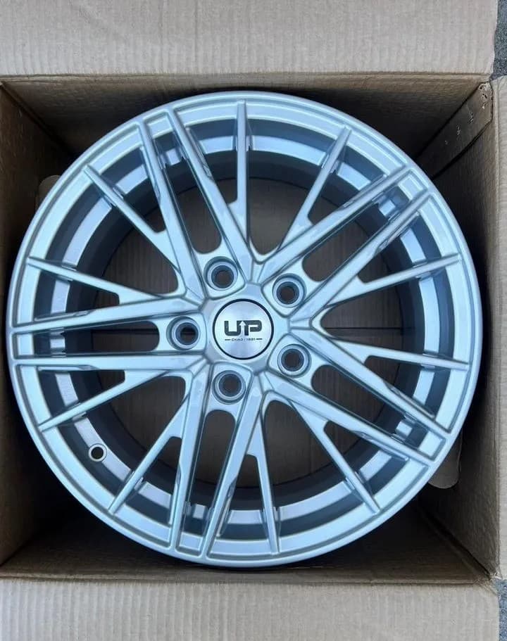 Литые диски Wheels UP Up108 6.5×R16 5×110