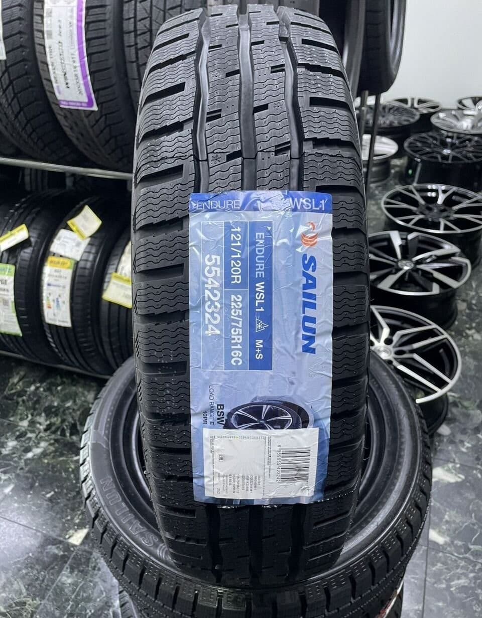 Sailun Endure WSL1 225/75 R16C 121R