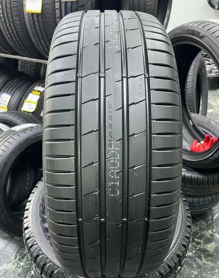 Maxxis Victra Sport VS6 SUV 255/50 R20 109Y