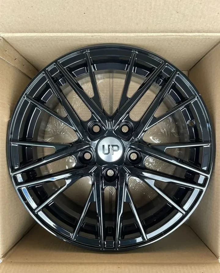 Литые диски Skad Up115 6.5×R16 5×114.3