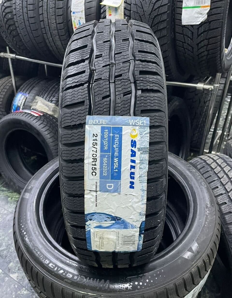 Sailun Endure WSL1 215/70 R15C 109/107R