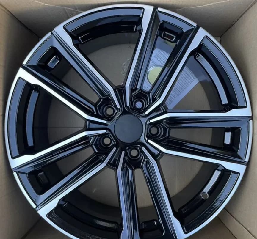 Литые диски RST R116 7×R18 5×114.3