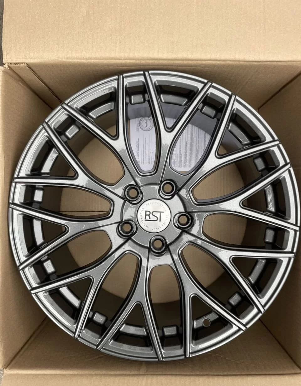 Литые диски RST R098 8×R18 5×114.3