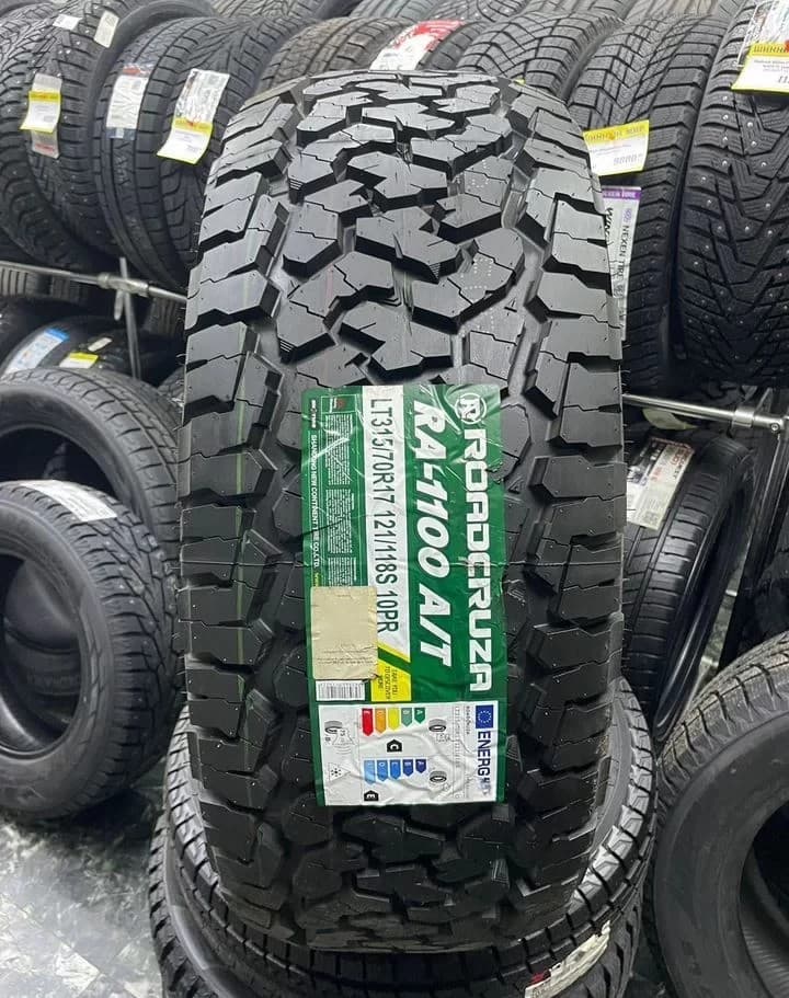 Roadcruza RA1100 A/T 315/70 R17 121S