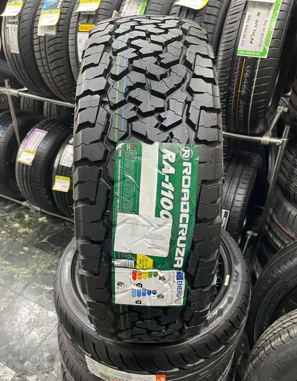 Roadcruza RA1100 A/T 235/65 R18 106T