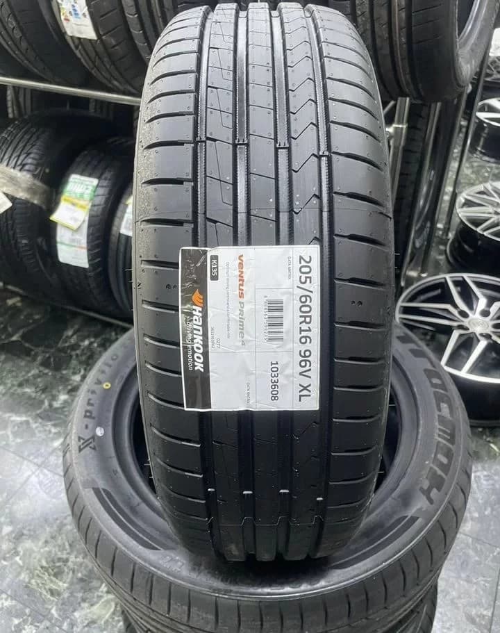 Hankook K135 Ventus Prime 4 205/60 R16 96V XL