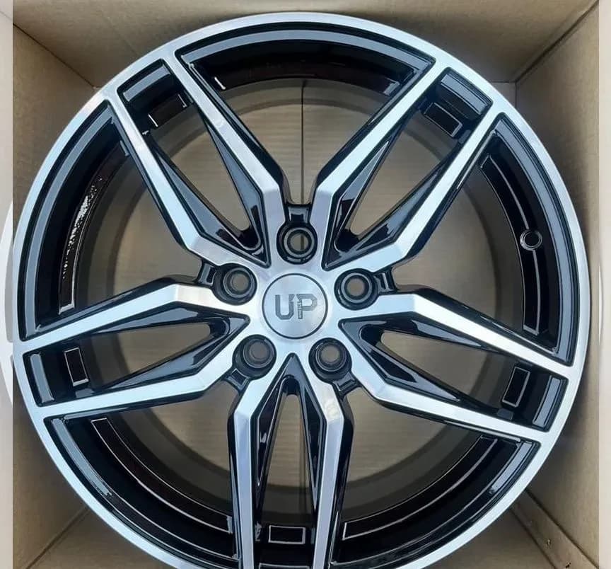 Литые диски Wheels UP Up108 7×R18 5×115