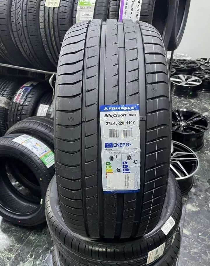 Triangle TH202 EffeXSport 275/45 R20 110Y XL