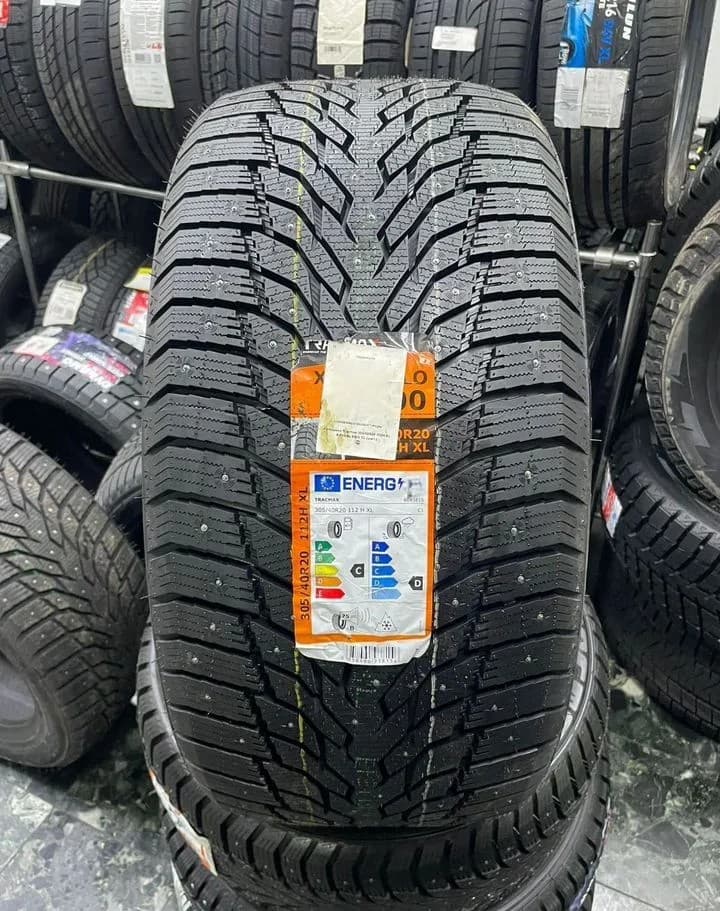 Tracmax X-Privilo S500 305/40 R20 112H XL