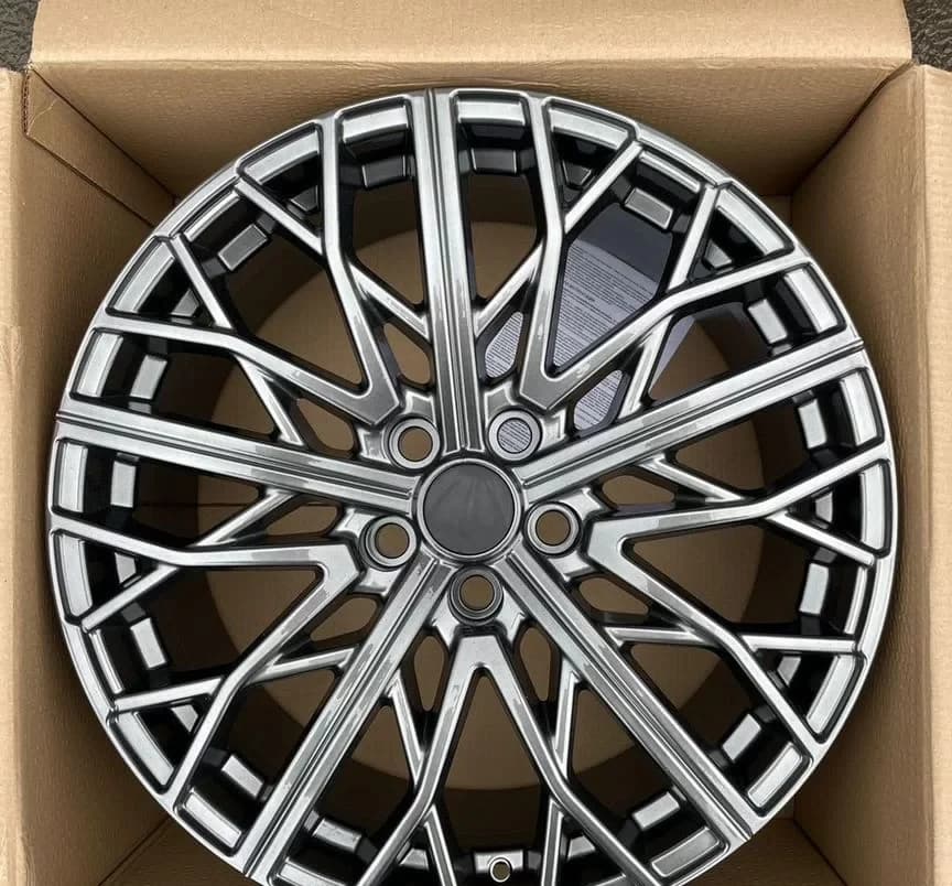 Литые диски RST R116 8.5×R20 5×120