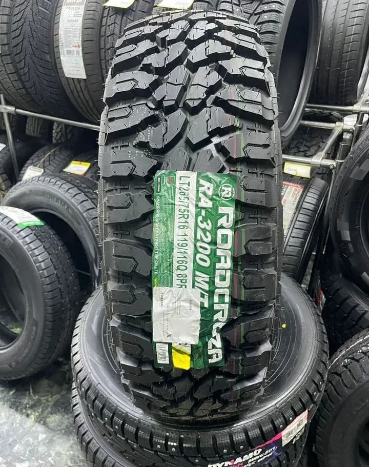Roadcruza RA3200 M/T 265/75 R16 119Q