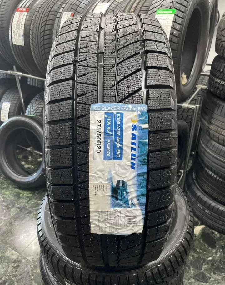 Sailun Ice Blazer Arctic Evo 275/50 R20 113V XL