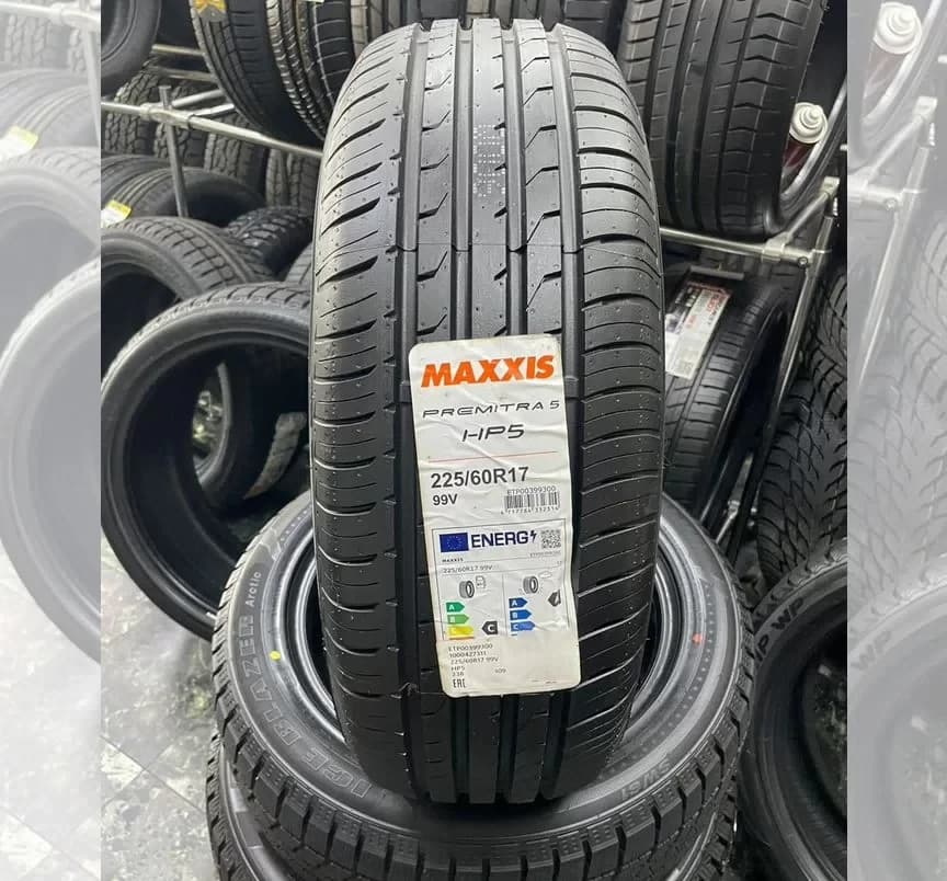 Maxxis Premitra HP5 225/60 R17 99V