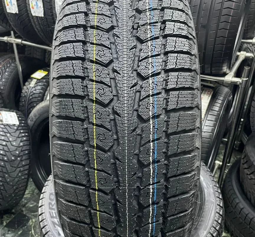 Toyo Observe GSi-6 275/45 R20 110V