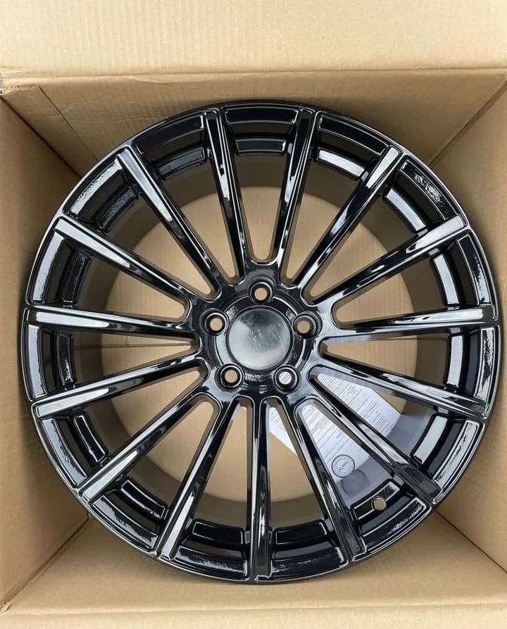 Литые диски RST R049 8×R19 5×112