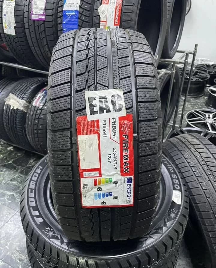 Firemax FM805+ 255/45 R18 103V