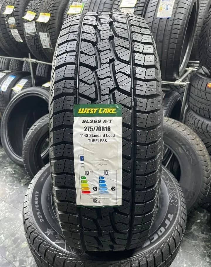 Westlake SL369 275/70 R16 114S
