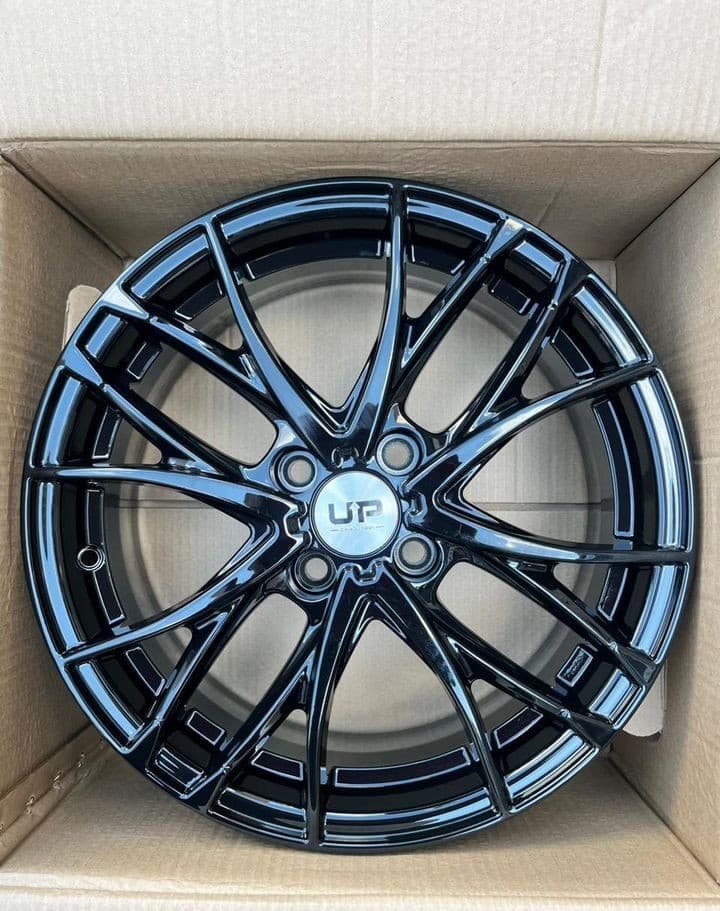 Литые диски Wheels UP Up111 6×R16 4×100