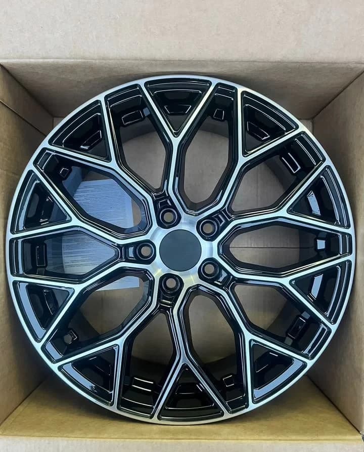 Литые диски RST R197 6.5×R18 5×108