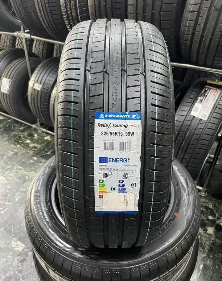 Triangle Reliax Touring TE307 225/55 R16 99W