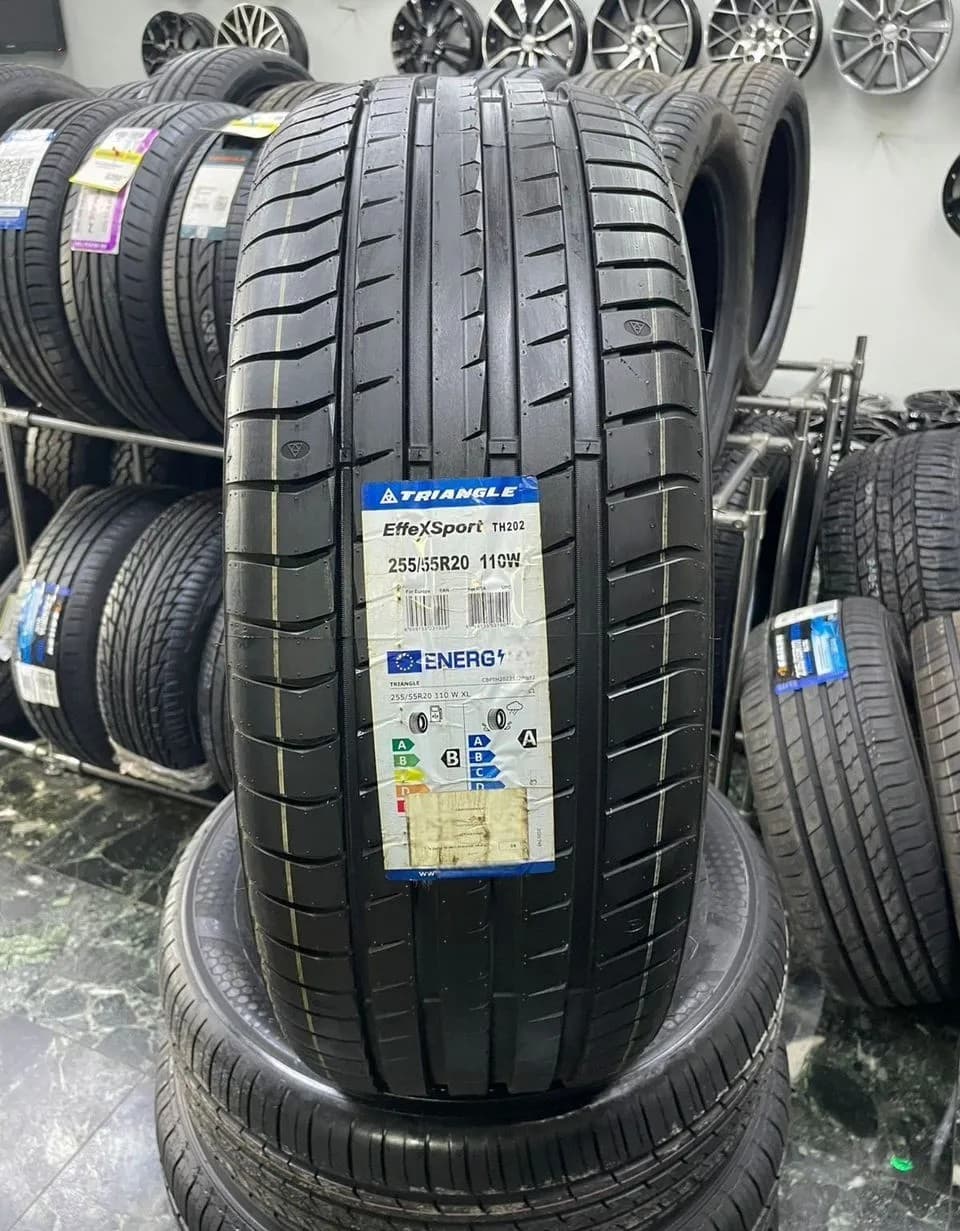 Triangle TH202 EffeXSport 255/55 R20 110W XL
