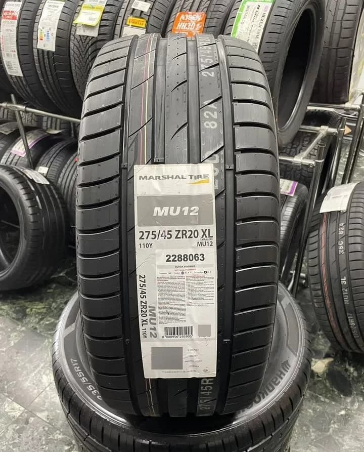 Marshal MU12 275/45 R20 110Y