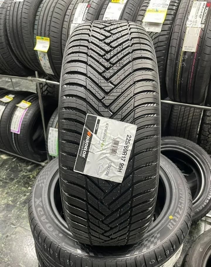 Hankook H750A 225/60 R17 99H