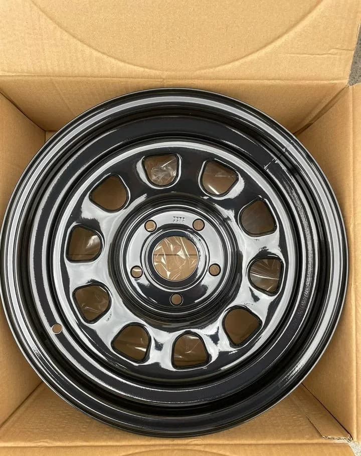 Литые диски Volkswagen 7×R16 5×120