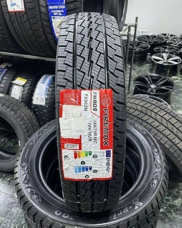 Firemax FM809 185/75 R16C 104R