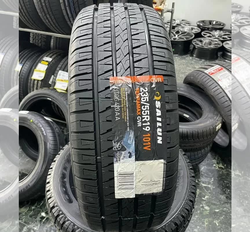 Sailun Terramax CVR 235/55 R19 101V