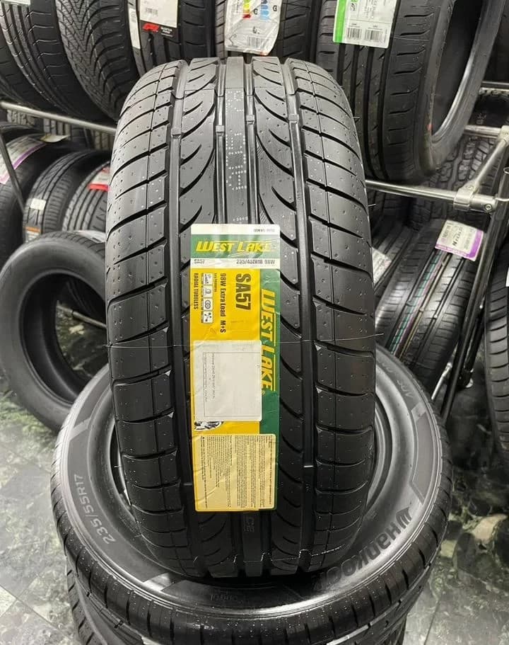WestLake SA57 235/45 R18 98W