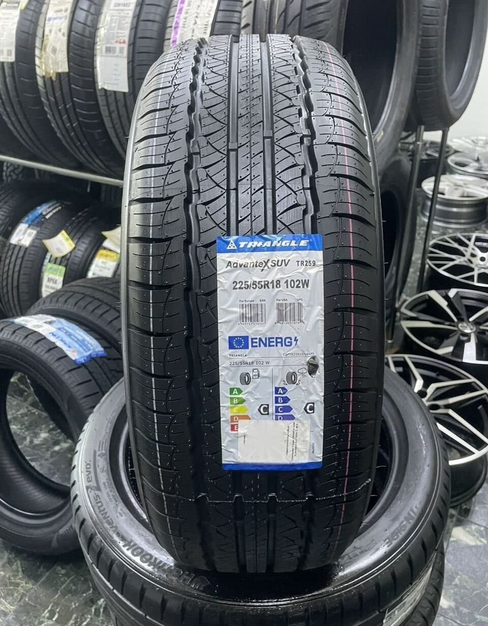 Triangle TR259 225/55 R18 102W