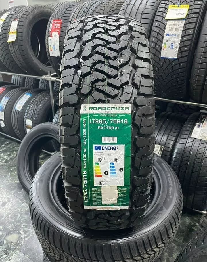 Roadcruza RA1100 A/T 265/75 R16 123S