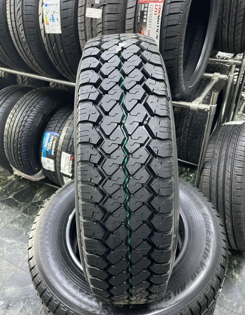 Cordiant Business CA 185/75 R16C 104Q