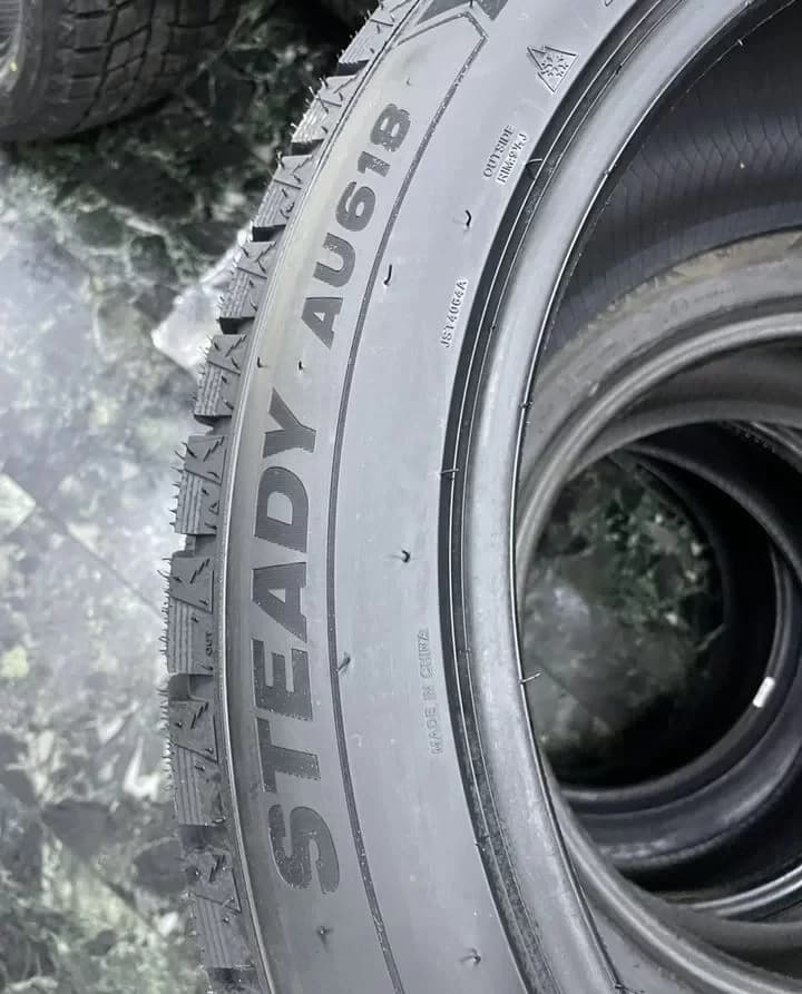 JASSITOW Steady AU618 285/45 R22 110H
