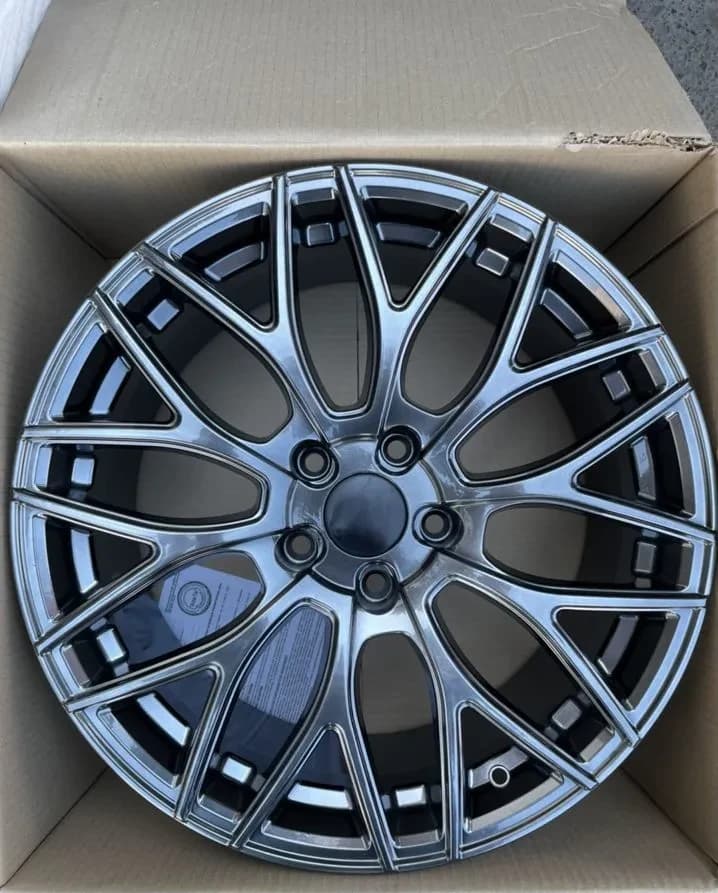Литые диски RST R068 8×R18 5×114.3