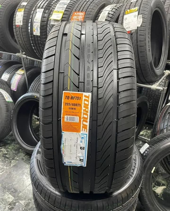 Torque TQ-HP701 295/40 R21 111W XL