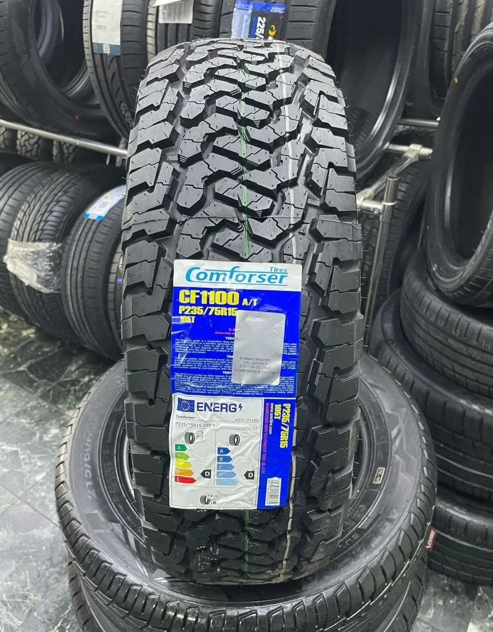 Comforser CF1100 235/75 R15 105T