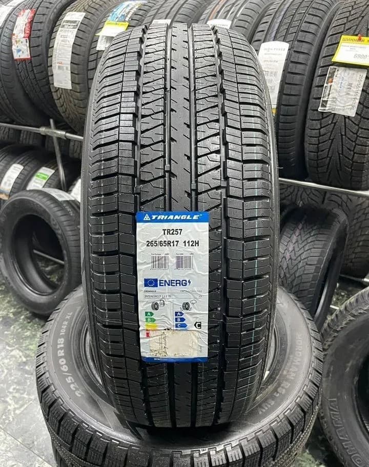 Triangle TR257 265/65 R17 112H