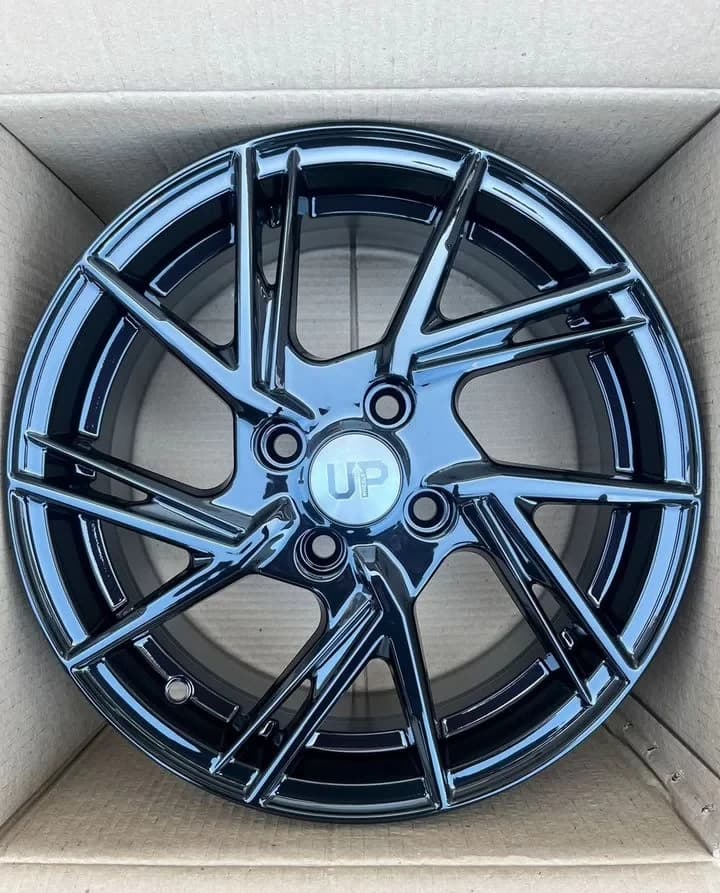 Литые диски Wheels UP Up115 6.5×R15 4×100