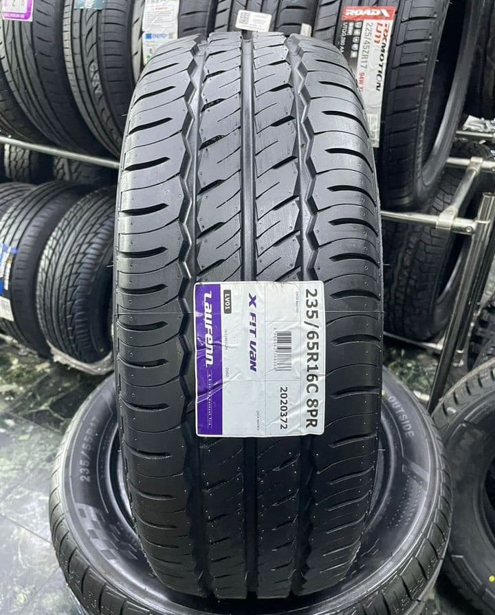 Laufenn X-Fit Van LV01 235/65 R16C 115R